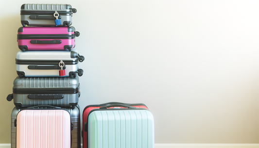 Are travel locks worth it for short trips?