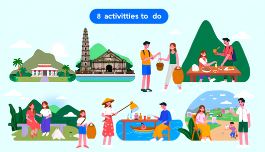Discover Bacolod: 8 Exciting Adventures You Can't Miss