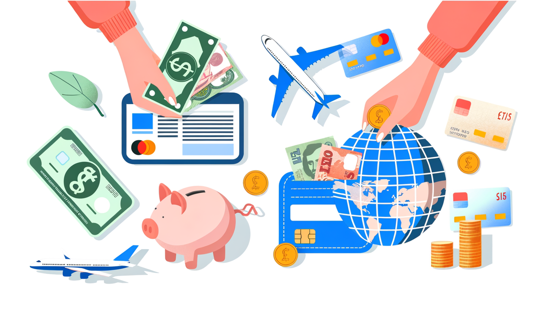 Master Managing Travel Budget: Enjoy Stress-Free Adventures