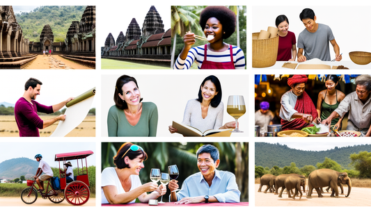 Unlock Battambang's Best: Top Things to Do for Amazing Fun