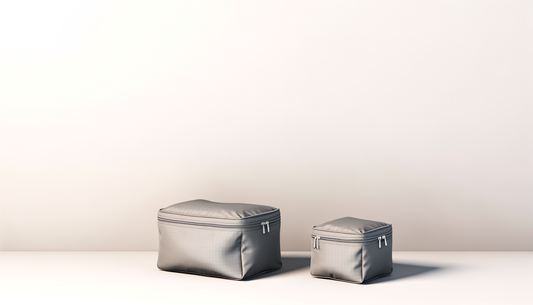 Packing Cubes vs Compression Bags: Which is Best?