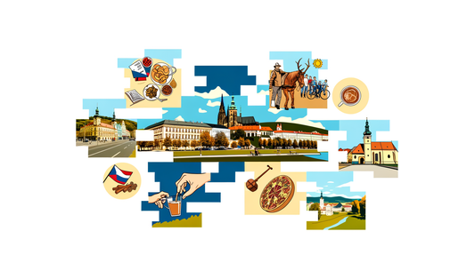 Discover Brno: Top Things to Do for an Unforgettable Trip