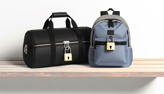 Can You Use a TSA Lock on Duffel Bags or Daypacks?