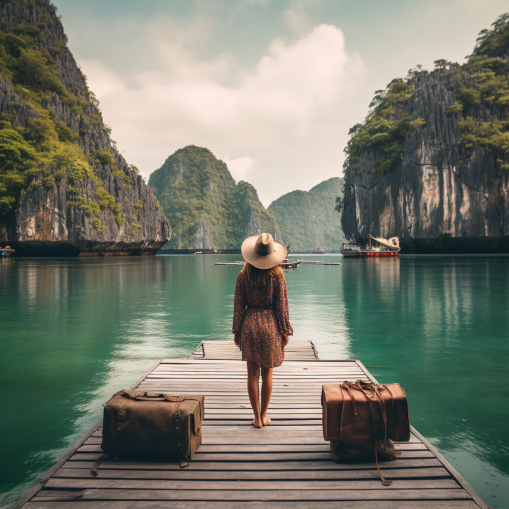 Things to know before traveling to Southeast Asia