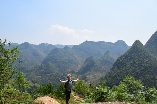 Top 5 Places to Visit in Vietnam - Must Travel Locations