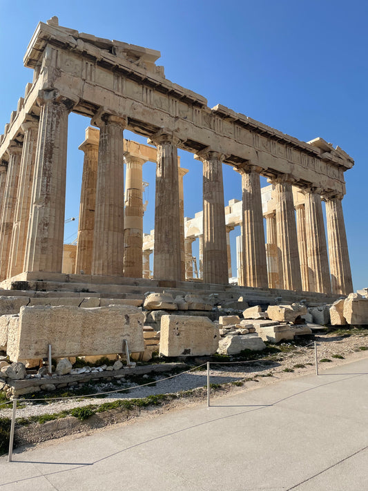 Guide to Backpacking Europe: Everything you need to know