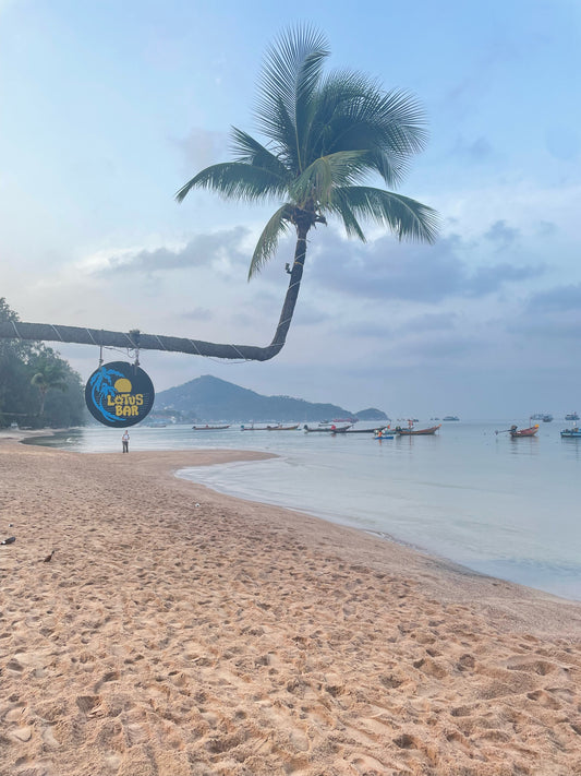 Best Islands to Visit in Thailand - Top 4 Islands