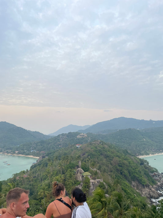 Top 5 Places to Visit in Thailand - Must Visit Locations