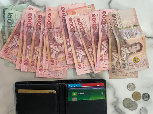 Backpacking on a Budget: How to Save Money while Traveling