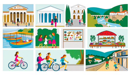 Discover Plovdiv: 8 Must-See Gems to Inspire Your Bulgaria Trip