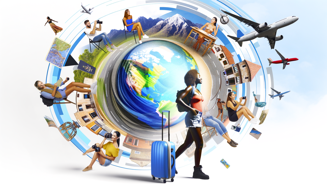 Unlock Freedom: Essential Travel Solo Tips for a Fearless Journey