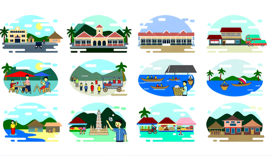 Discover Must-See Gems: Top Things to Do in Ternate Indonesia