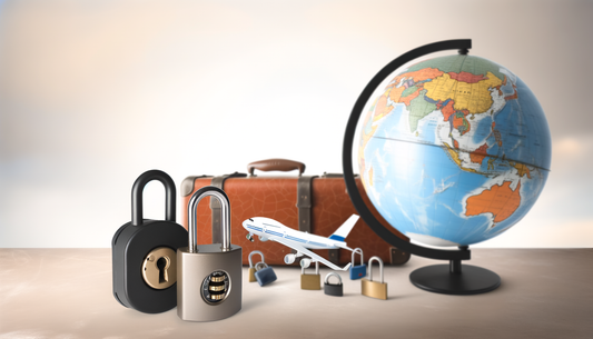 Do You Need TSA Locks for International Travel?