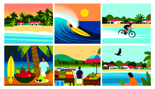 Discover the Top Things to Do in Puerto Viejo for Unforgettable Fun
