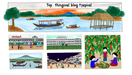 Discover the Top Things to Do in Kampot for Unforgettable Fun