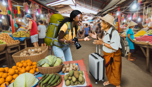 Transform Your Travels: Cultural Immersion Tips for Deeper Connections