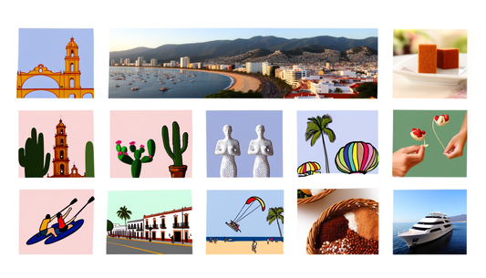 Unlock Adventure: Top Things to Do in Puerto Vallarta