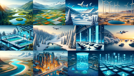 Discover Hidden Gems: Top Underrated Travel Destinations to Visit in 2025