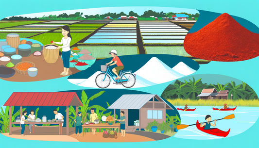 Discover Fun Adventures: Top Things to Do in Kampot Today