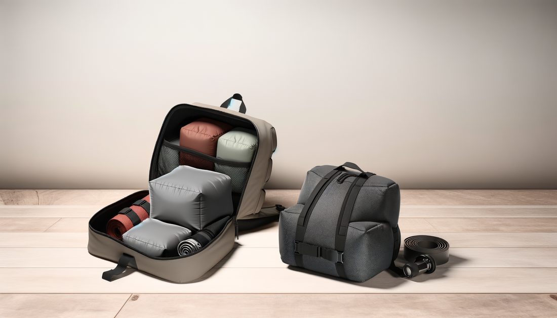 Are Packing Cubes Worth It for Backpacking?