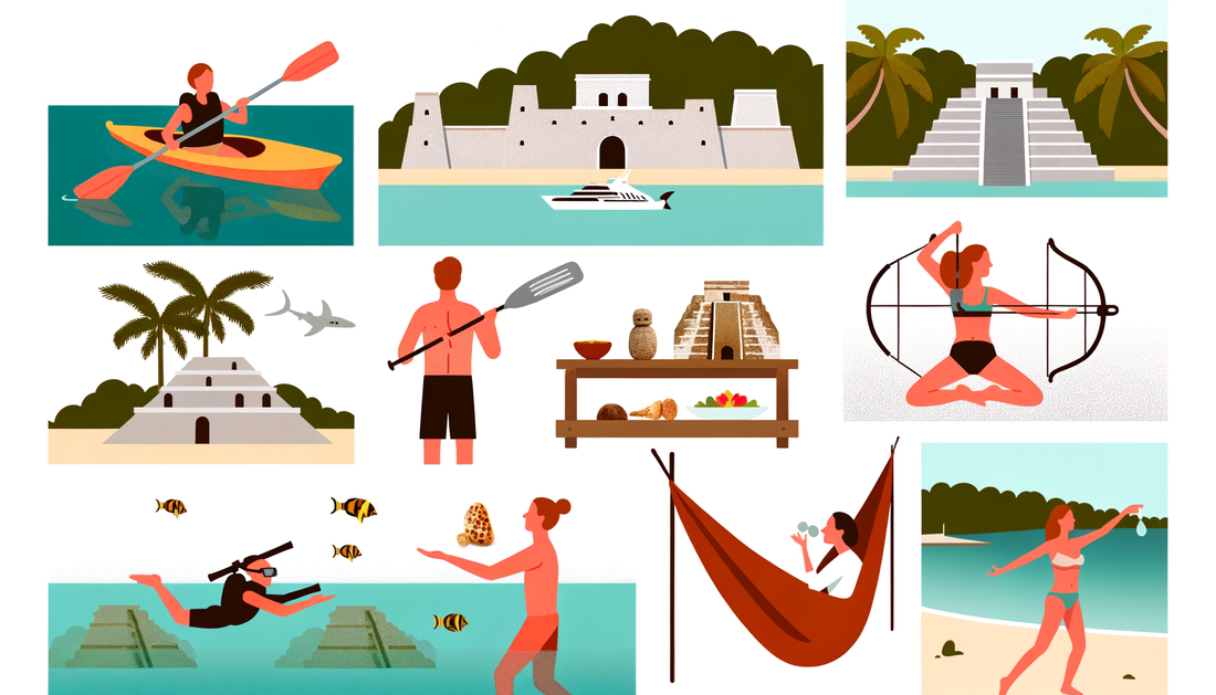 Discover the Top Things to Do in Bacalar for an Unforgettable Trip