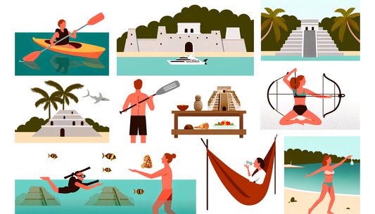 Discover the Top Things to Do in Bacalar for an Unforgettable Trip