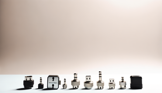 How long do universal adapters usually last?