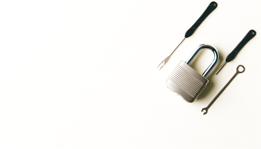 How secure are travel locks against tampering?