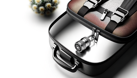 Best Ways to Secure Your Backpack While Traveling