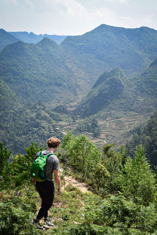Guide to the Ha Giang Loop: Itinerary & Everything you need to know