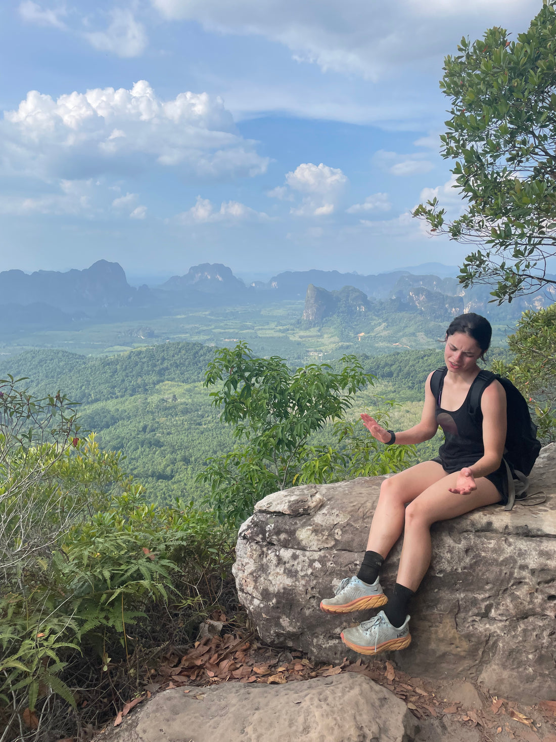 Guide to Backpacking Au Nang - Best Things to Do