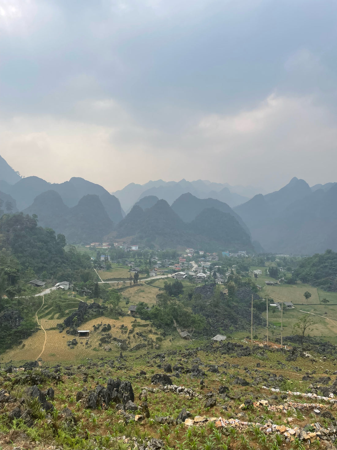 Guide to Backpacking Vietnam: Everything you need to know