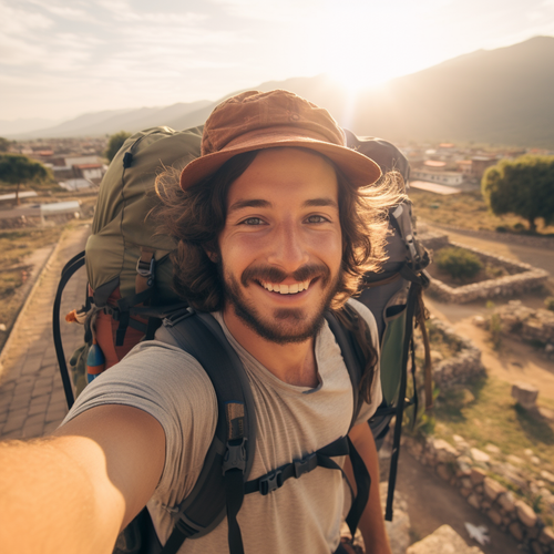 Backpacking Travel Tips to Better Prepare you for your Next Trip | The Backpacker Guru