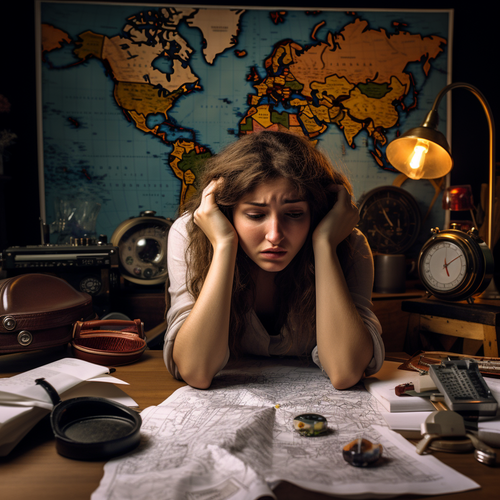 How to Prepare for your First Backpacking Travel Trip Abroad