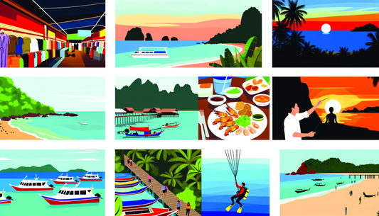 Discover the Top Things to Do in Sihanoukville: Adventure Awaits