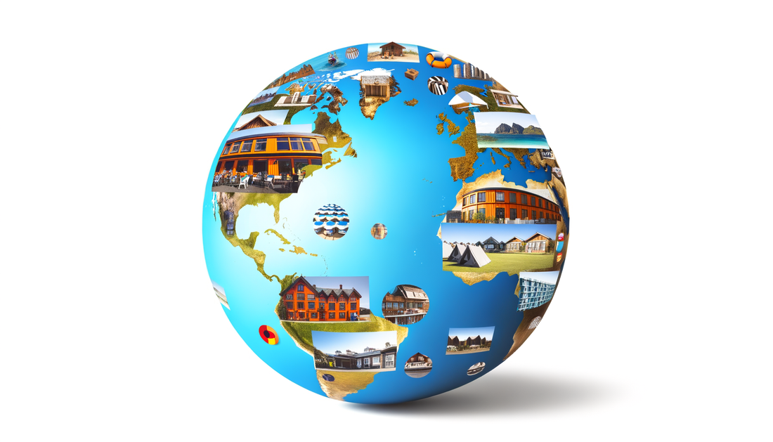 Unlock Budget Travel: Discover Cheap Places to Stay Anywhere