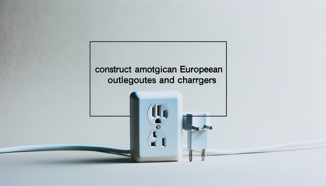 Will My U.S. Charger Work in Europe?