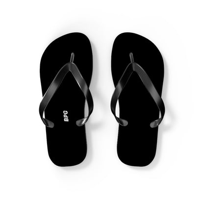 Shower Flip-Flops for Travel - Backpacker Guru Edition