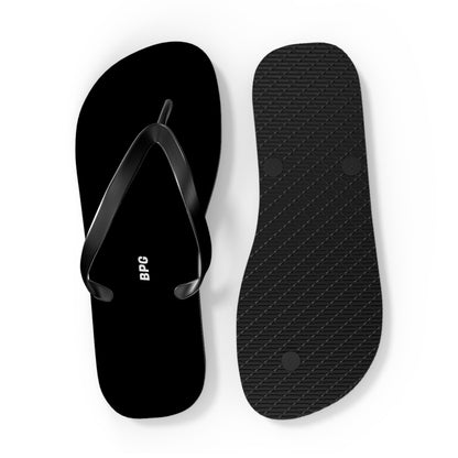 Shower Flip-Flops for Travel - Backpacker Guru Edition