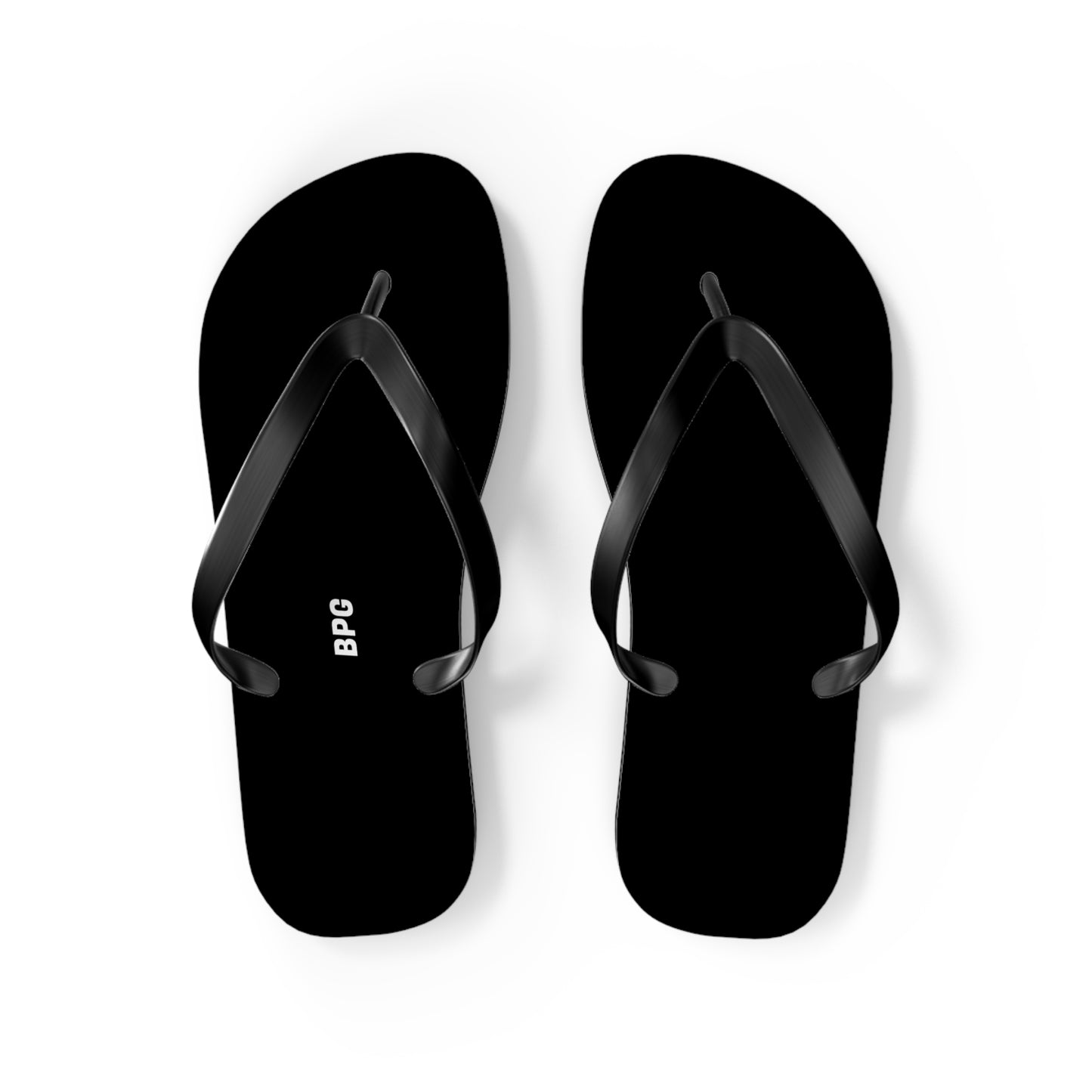 Shower Flip-Flops for Travel - Backpacker Guru Edition