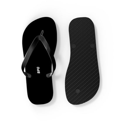 Shower Flip-Flops for Travel - Backpacker Guru Edition