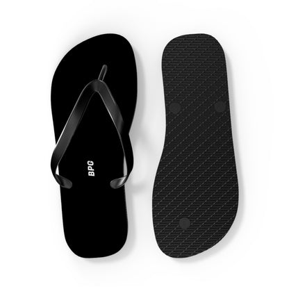 Shower Flip-Flops for Travel - Backpacker Guru Edition