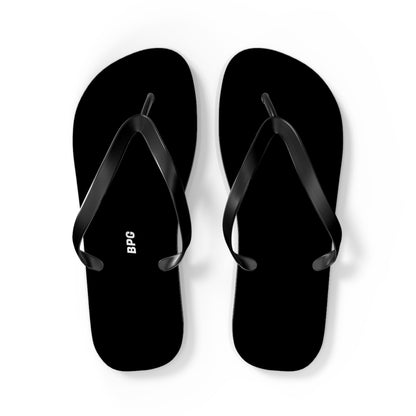 Shower Flip-Flops for Travel - Backpacker Guru Edition