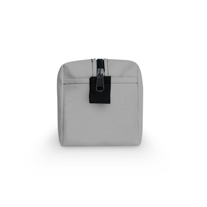 Water-Resistant Toiletry Travel Bag - Backpacker Guru Edition