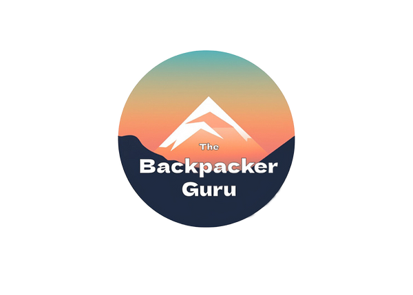 The Backpacker Guru