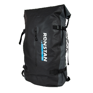 Heavy Duty Waterproof Ronstand Backpack: 55L, Snug-Fit, & Comfortable